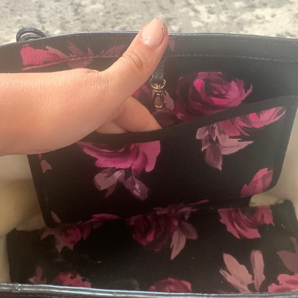 RARE Kate spade tote - Picture 7 of 8